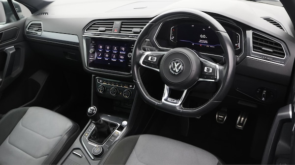 Used Volkswagen Tiguan 2019 for sale - 76247711: Photo 10