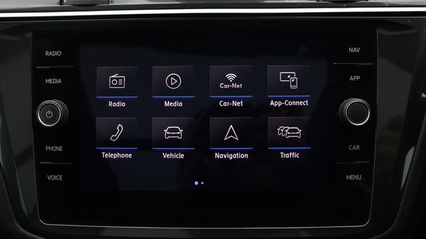Used Volkswagen Tiguan 2019 for sale - 76247711: Photo 12