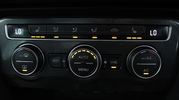 Used Volkswagen Tiguan 2019 for sale - 76247711: Photo 13