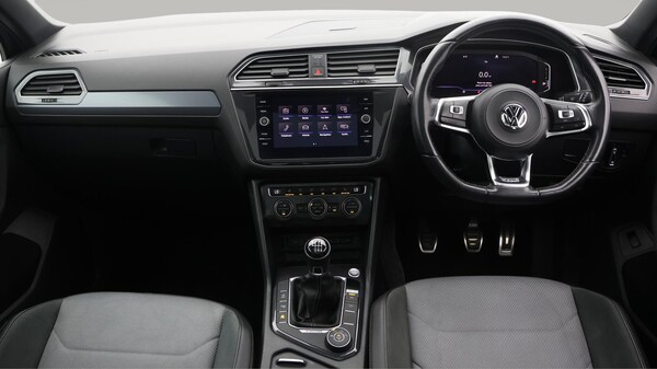 Used Volkswagen Tiguan 2019 for sale - 76247711: Photo 14