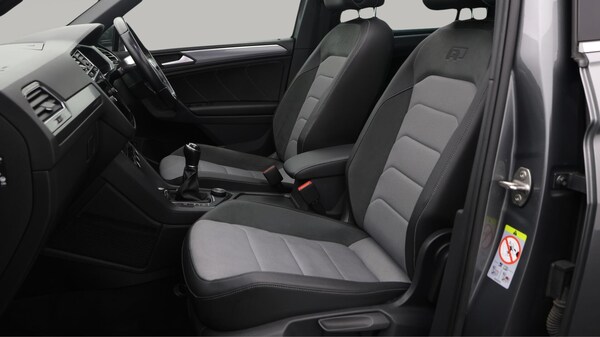 Used Volkswagen Tiguan 2019 for sale - 76247711: Photo 15