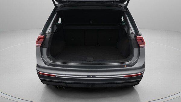 Used Volkswagen Tiguan 2019 for sale - 76247711: Photo 18