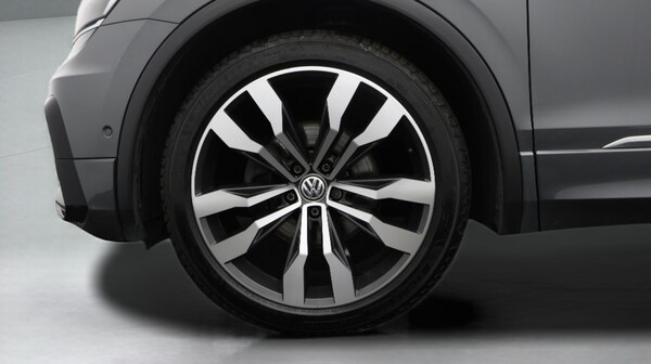 Used Volkswagen Tiguan 2019 for sale - 76247711: Photo 19