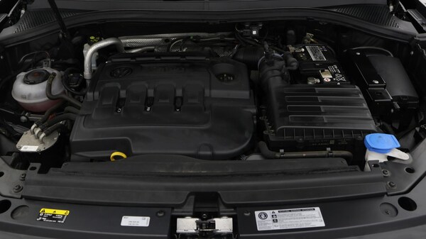 Used Volkswagen Tiguan 2019 for sale - 76247711: Photo 20