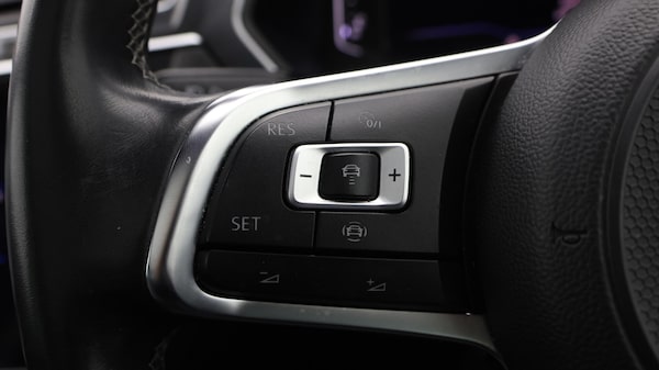 Used Volkswagen Tiguan 2019 for sale - 76247711: Photo 24
