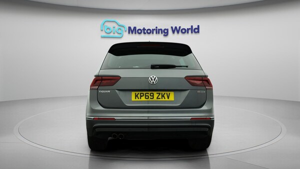 Used Volkswagen Tiguan 2019 for sale - 76247711: Photo 7