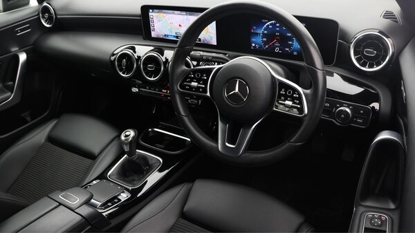 Used Mercedes-Benz A-Class 2019 for sale - 76269851: Photo 10