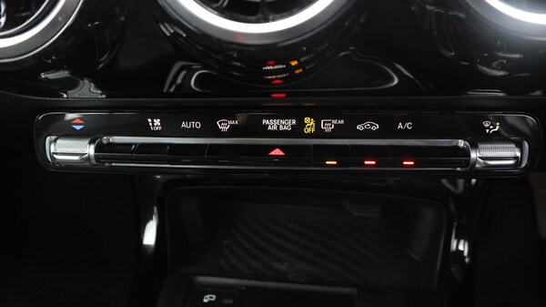 Used Mercedes-Benz A-Class 2019 for sale - 76269851: Photo 13