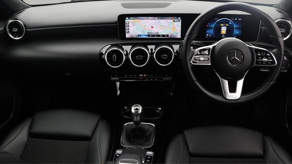 Used Mercedes-Benz A-Class 2019 for sale - 76269851: Photo 14