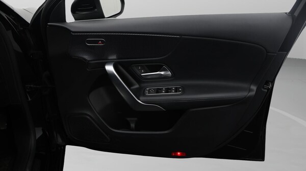 Used Mercedes-Benz A-Class 2019 for sale - 76269851: Photo 16