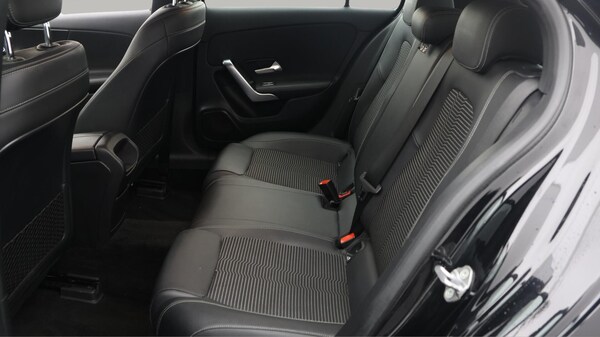 Used Mercedes-Benz A-Class 2019 for sale - 76269851: Photo 17