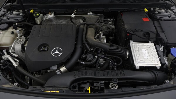 Used Mercedes-Benz A-Class 2019 for sale - 76269851: Photo 20