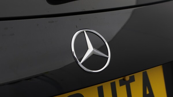 Used Mercedes-Benz A-Class 2019 for sale - 76269851: Photo 21