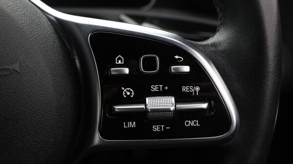Used Mercedes-Benz A-Class 2019 for sale - 76269851: Photo 25