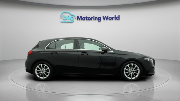 Used Mercedes-Benz A-Class 2019 for sale - 76269851: Photo 9