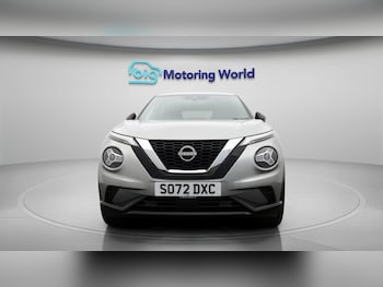 Used Nissan Juke 2023 for sale - 78325214: Photo
