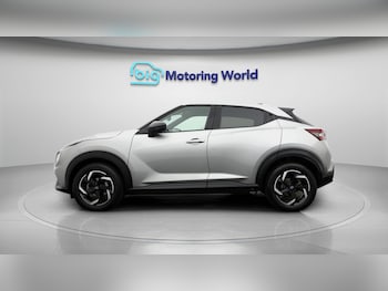 Used Nissan Juke 2023 for sale - 78325214: Photo