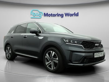 2022 (72) - 1.6 T-GDi 13.8kWh 4 SUV 5dr Petrol Plug-in Hybrid Auto AWD Euro 6 (s/s) (26