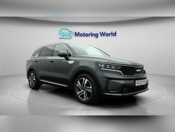 Used Kia Sorento 2022 for sale - 75940489: Photo