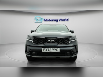 Used Kia Sorento 2022 for sale - 75940489: Photo