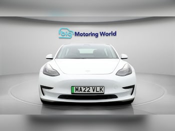 Used Tesla Model 3 2022 for sale - 78402317: Photo