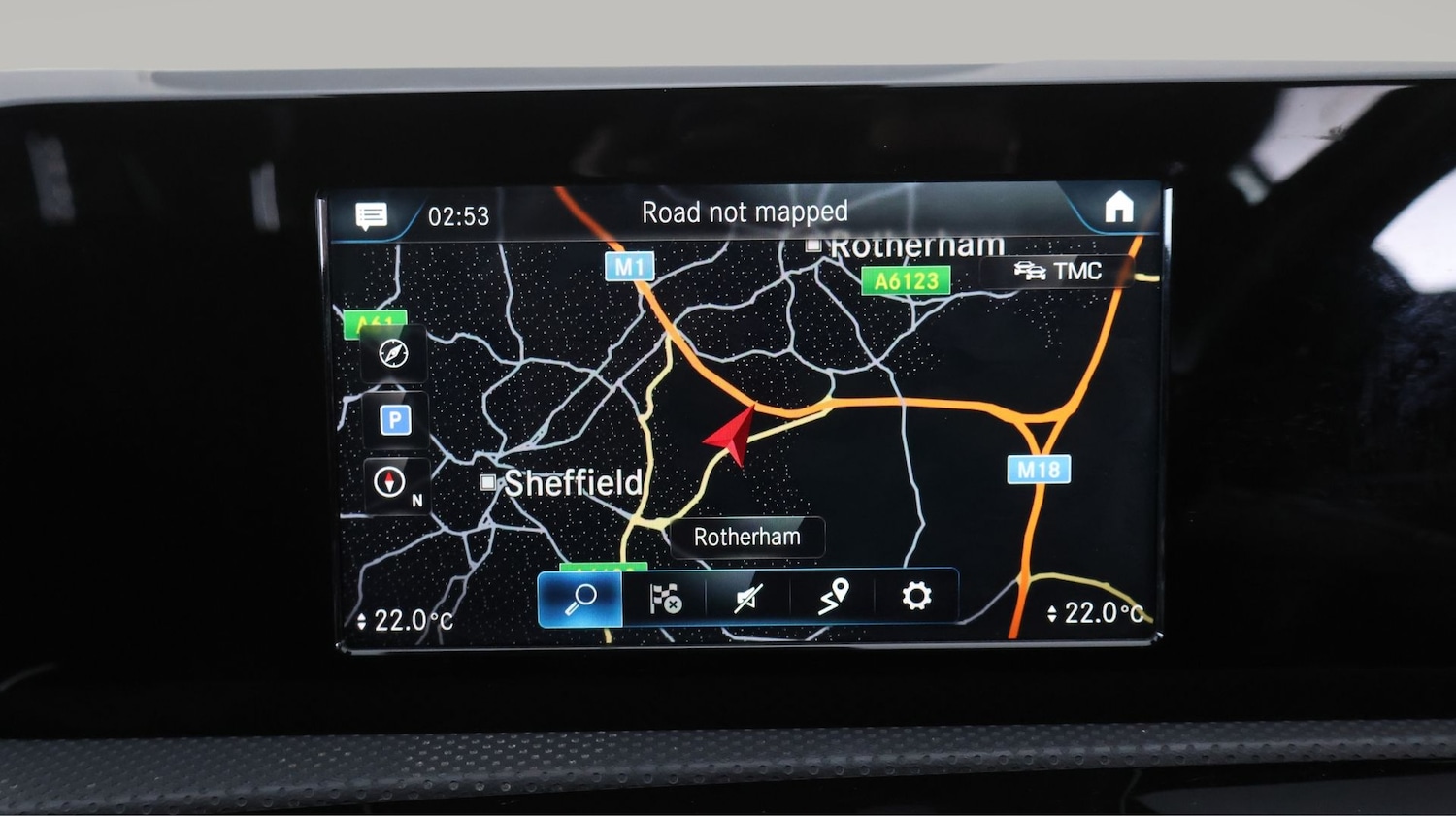 Used Mercedes-Benz A-Class 2022 for sale - 77515987: Photo 11