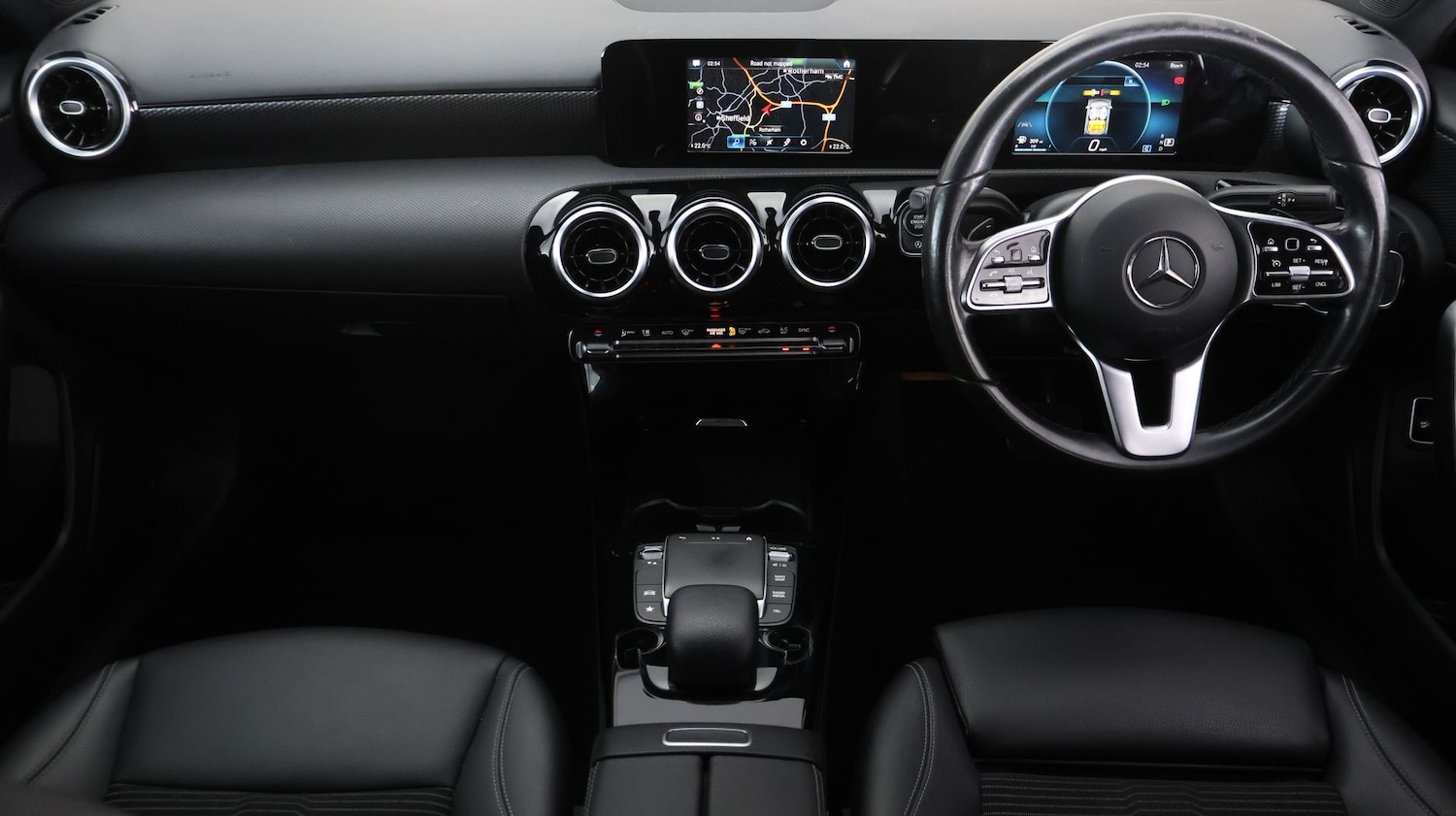 Used Mercedes-Benz A-Class 2022 for sale - 77515987: Photo 13