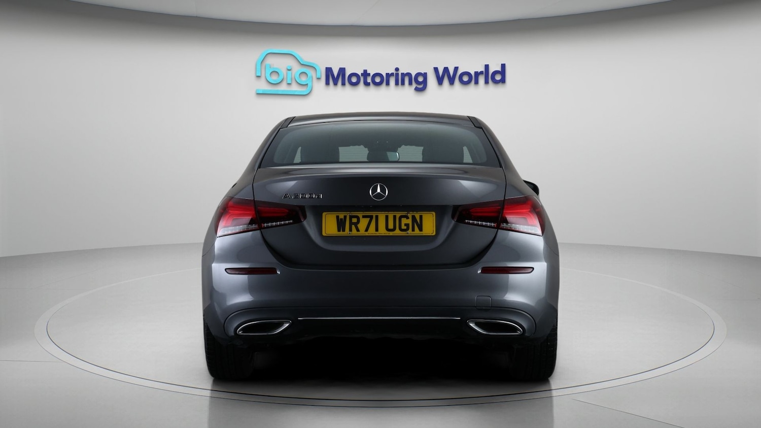 Used Mercedes-Benz A-Class 2022 for sale - 77515987: Photo 6