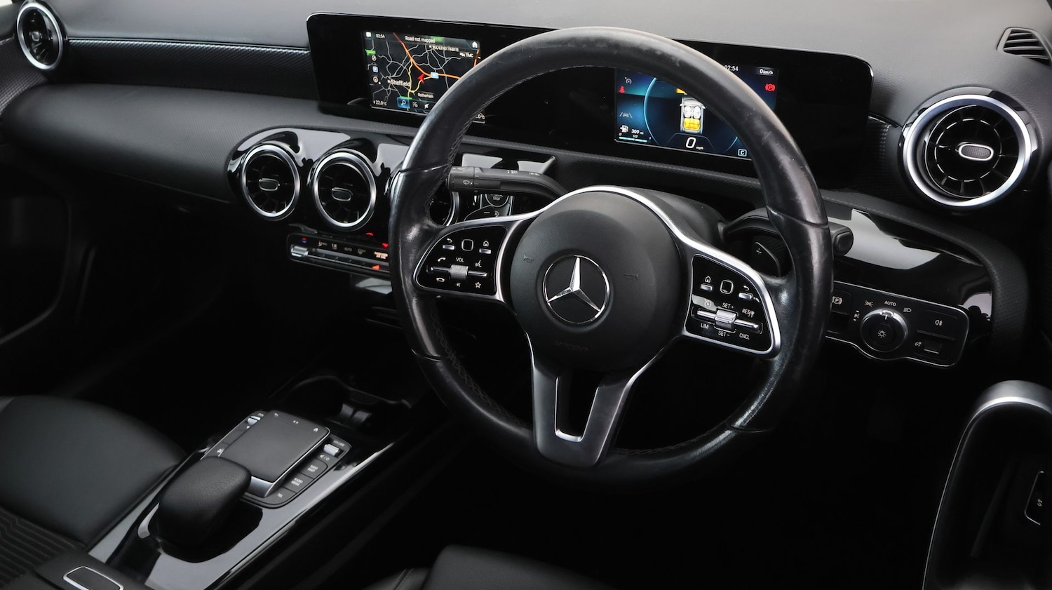 Used Mercedes-Benz A-Class 2022 for sale - 77515987: Photo 9