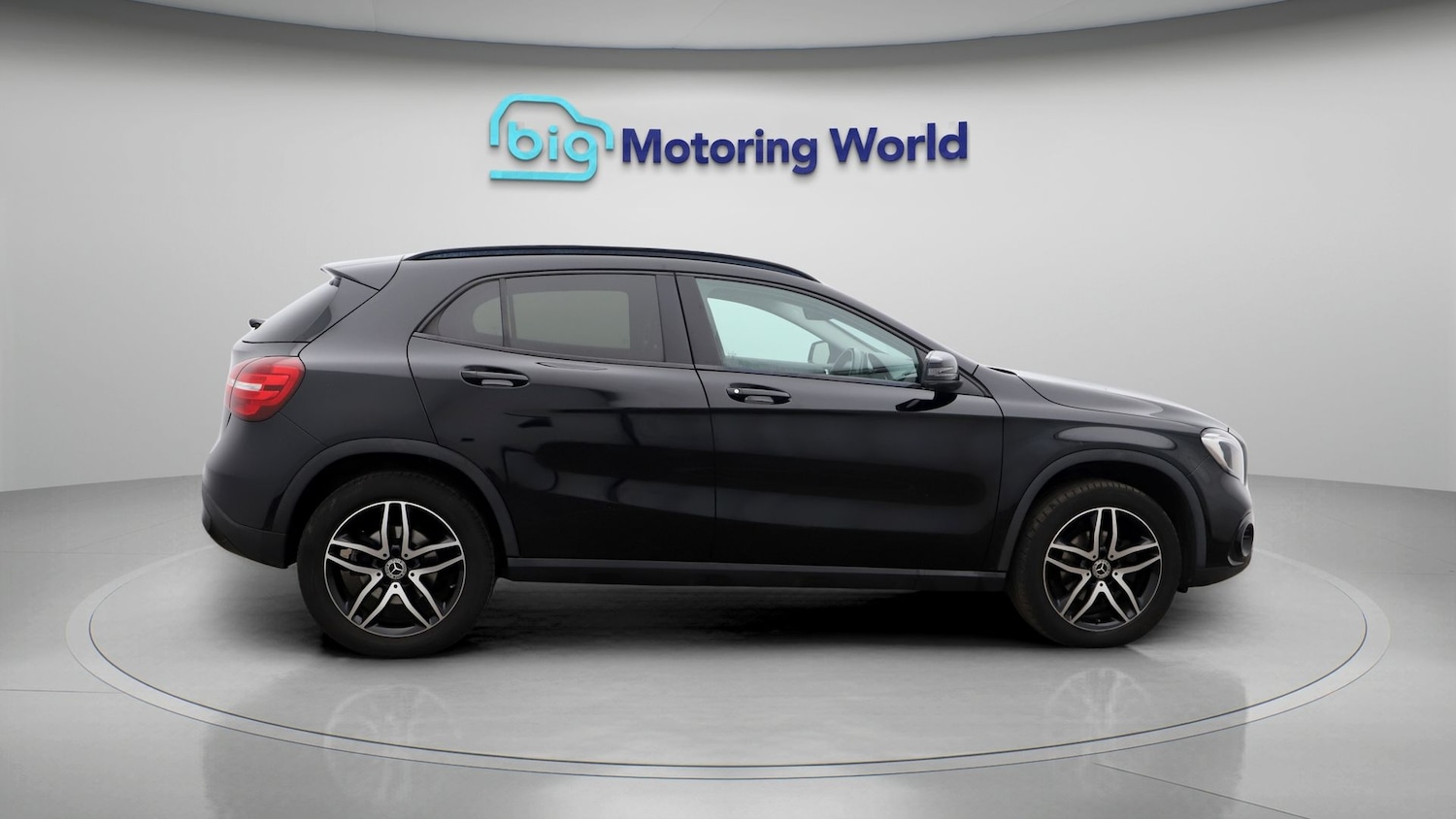 Used Mercedes-Benz GLA 2019 for sale - 77447681: Photo 8