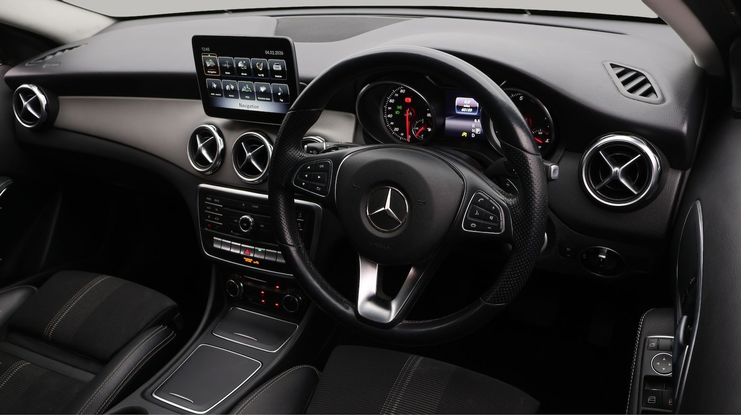 Used Mercedes-Benz GLA 2019 for sale - 77447681: Photo 9