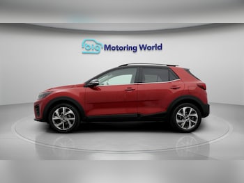Used Kia Stonic 2023 for sale - 78674259: Photo