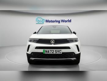 Used Vauxhall Mokka Electric 2022 for sale - 79047513: Photo
