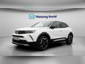 Used Vauxhall Mokka Electric 2022 for sale - 79047513: Photo