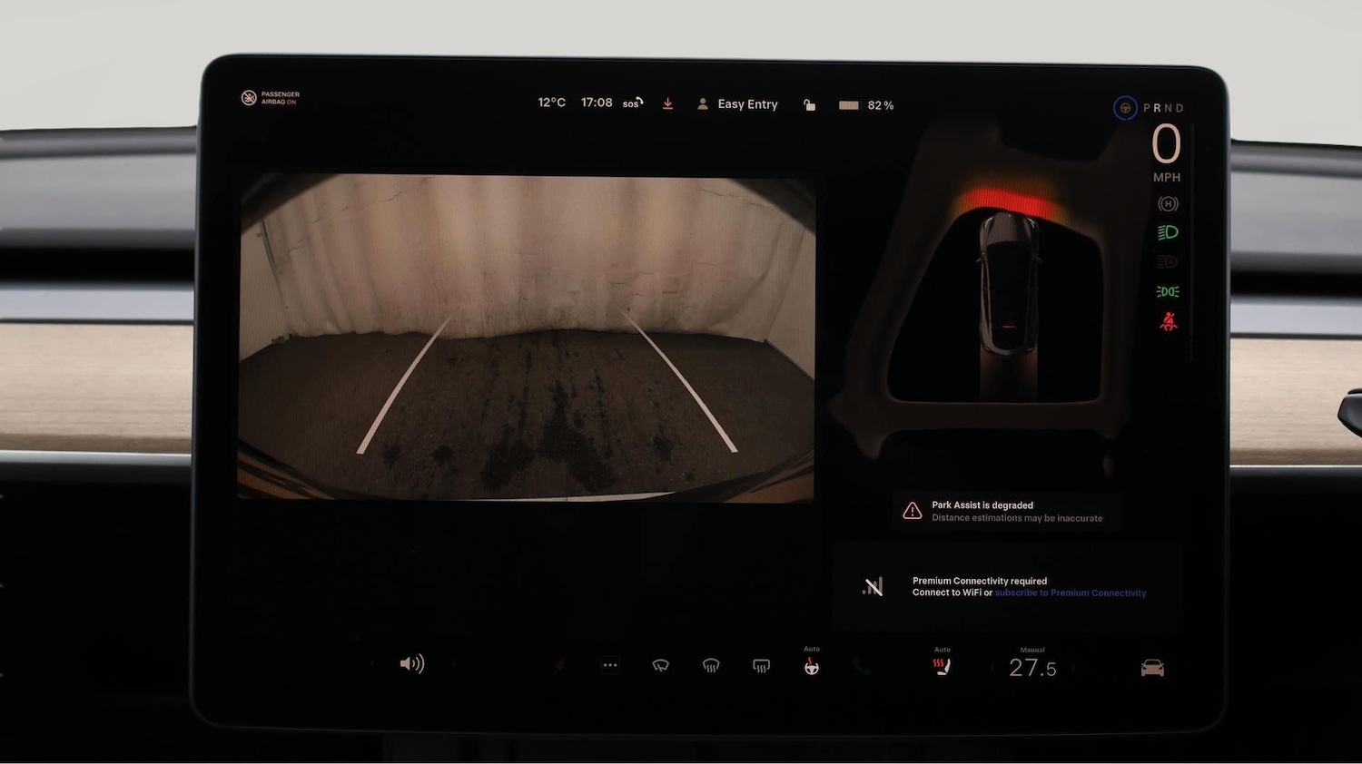 Used Tesla Model Y 2022 for sale - 77355078: Photo 25