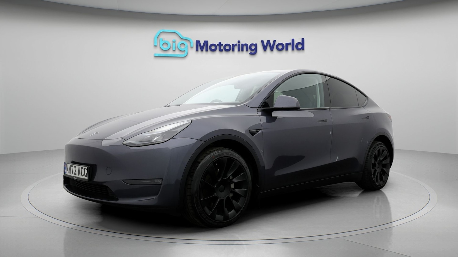Used Tesla Model Y 2022 for sale - 77355078: Photo 3