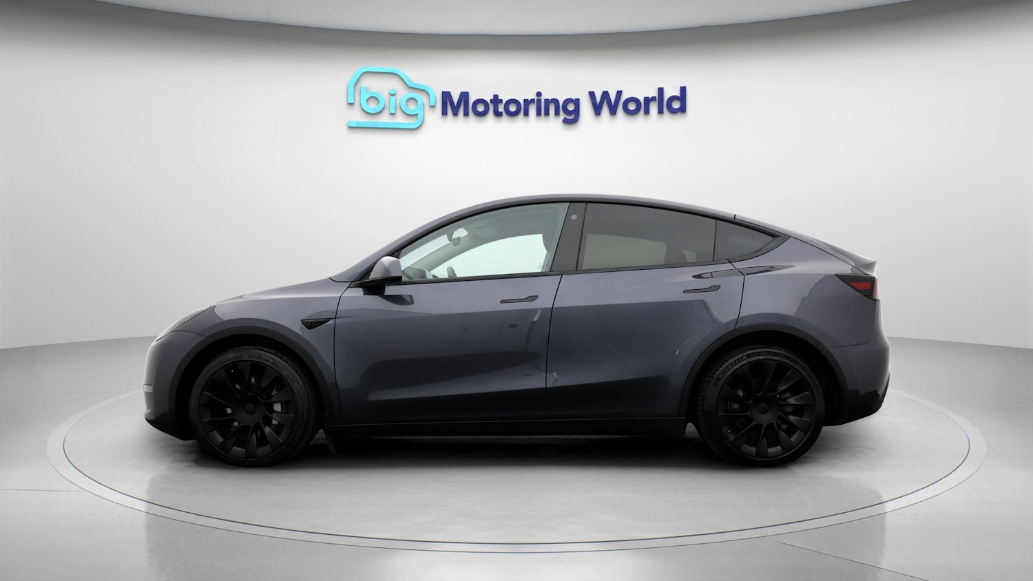 Used Tesla Model Y 2022 for sale - 77355078: Photo 4