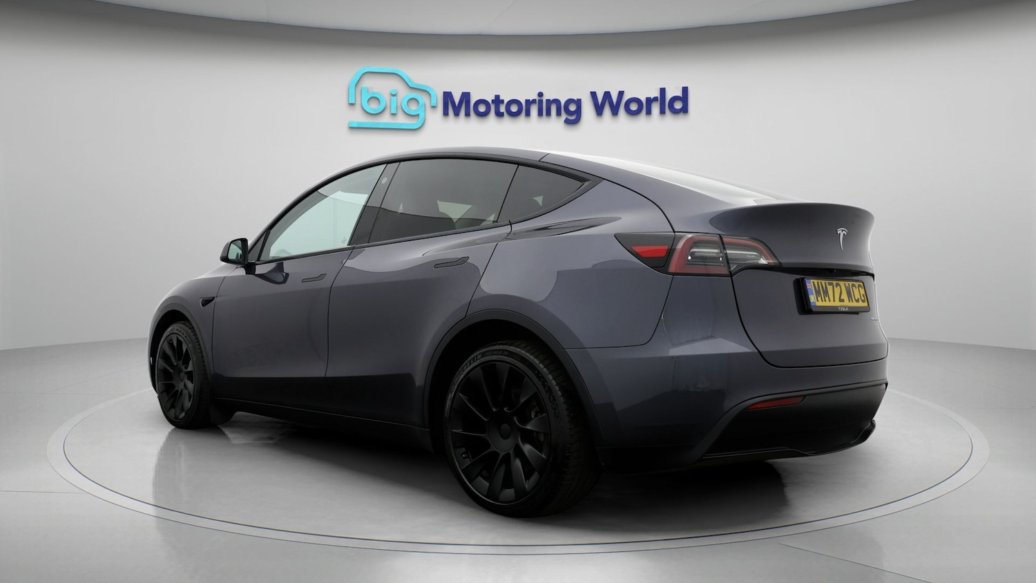 Used Tesla Model Y 2022 for sale - 77355078: Photo 5