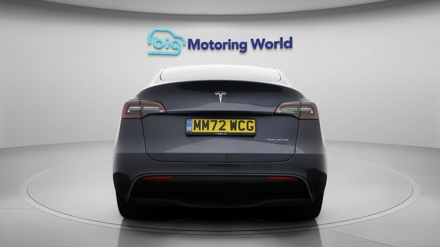 Used Tesla Model Y 2022 for sale - 77355078: Photo 6