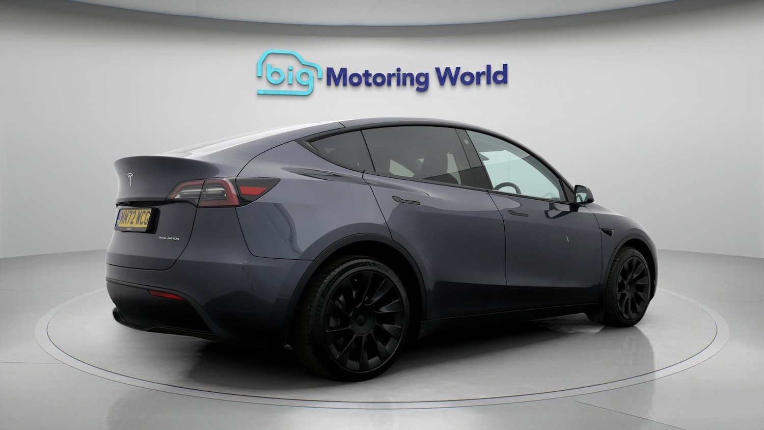 Used Tesla Model Y 2022 for sale - 77355078: Photo 7