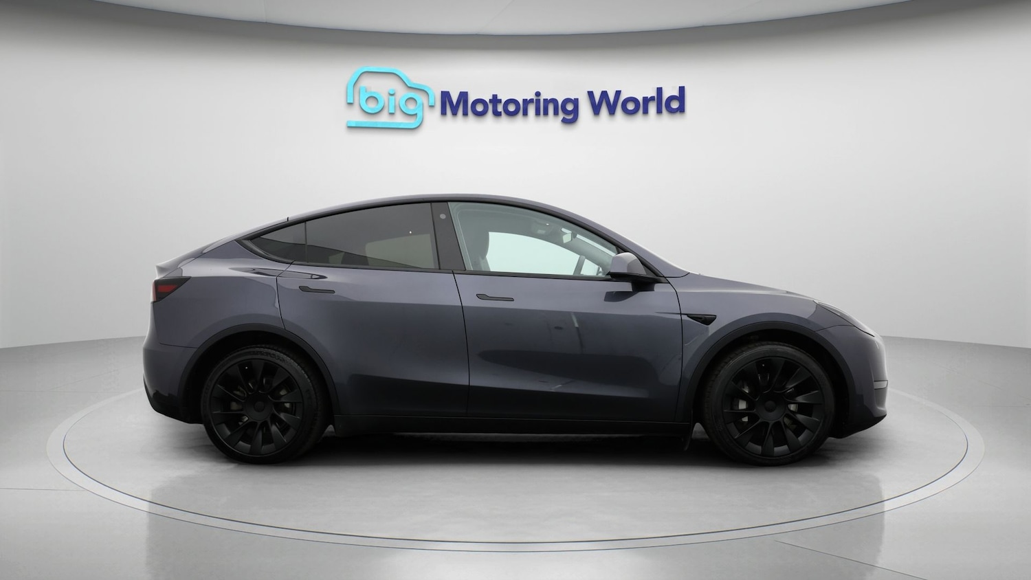 Used Tesla Model Y 2022 for sale - 77355078: Photo 8