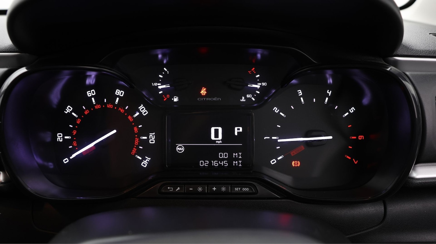 Used Citroen C3 2024 for sale - 77367140: Photo 10