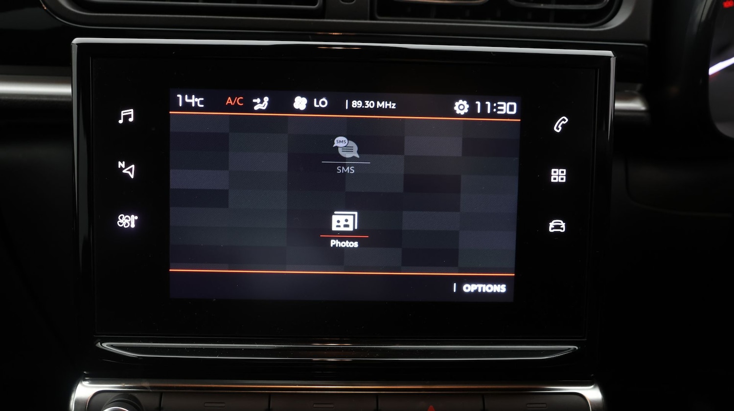 Used Citroen C3 2024 for sale - 77367140: Photo 11