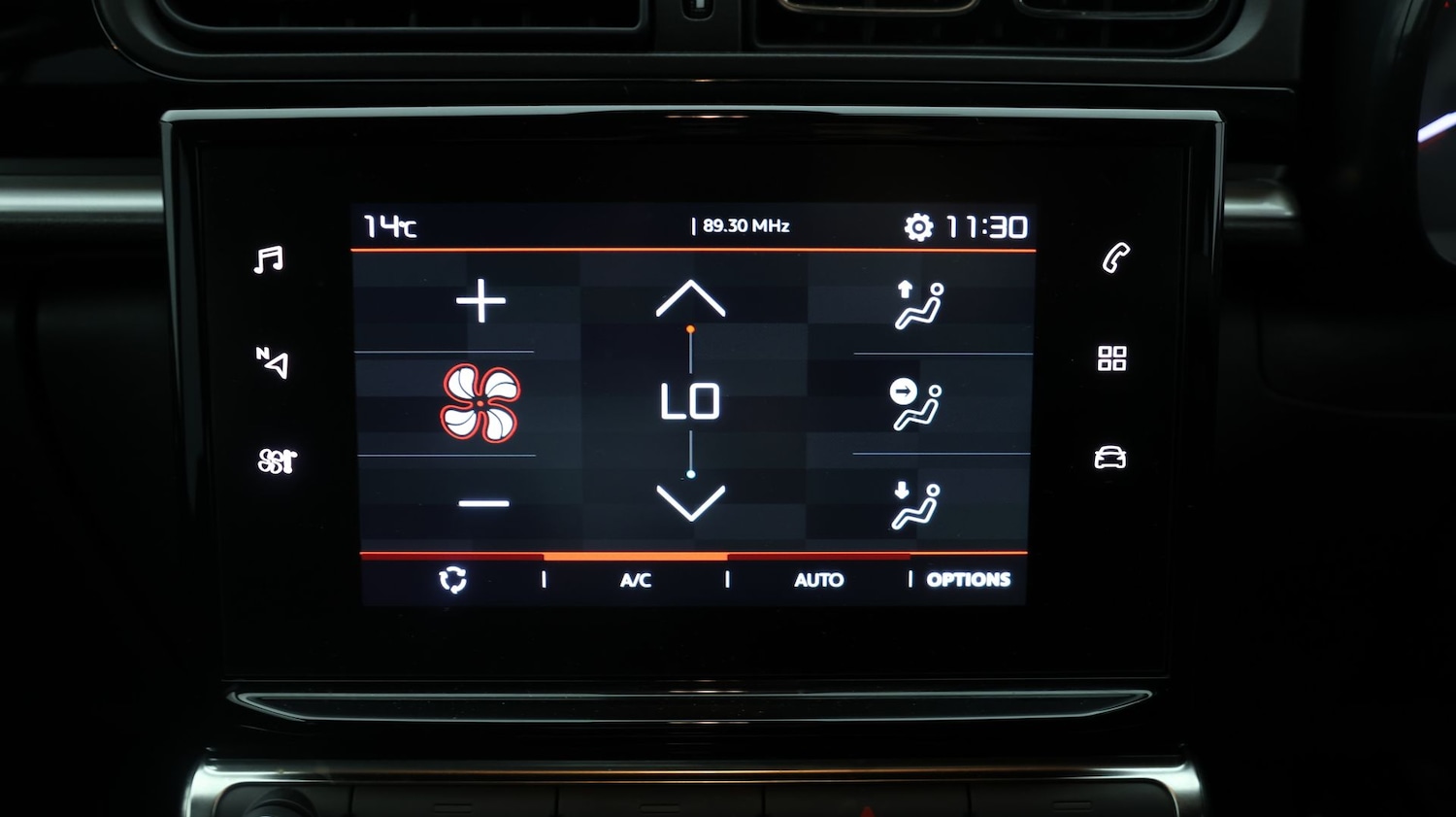 Used Citroen C3 2024 for sale - 77367140: Photo 12