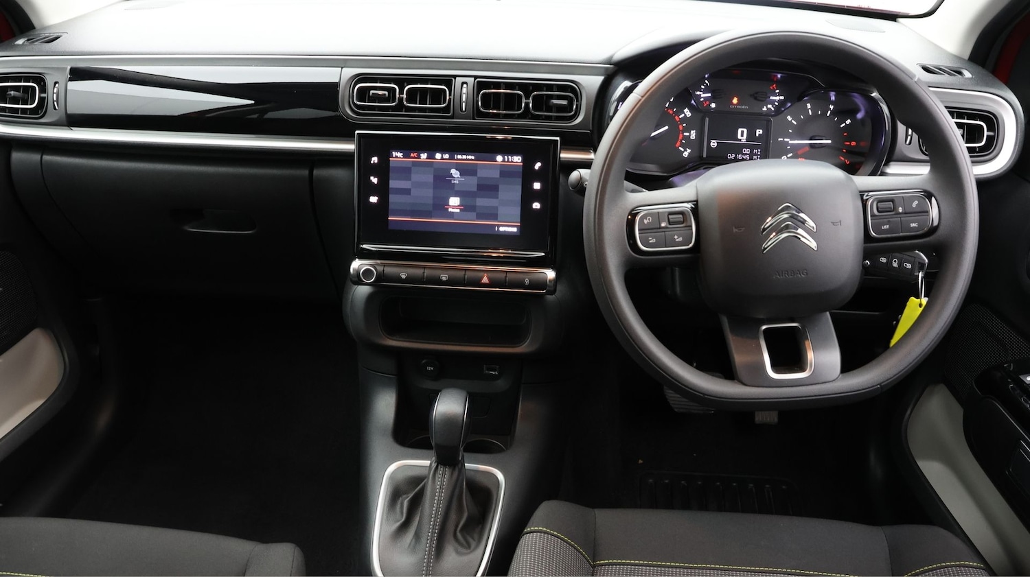 Used Citroen C3 2024 for sale - 77367140: Photo 13