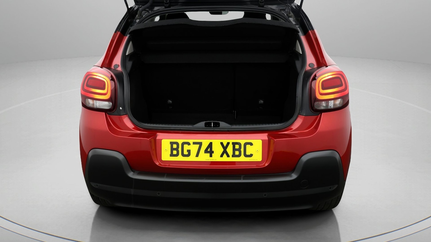 Used Citroen C3 2024 for sale - 77367140: Photo 17