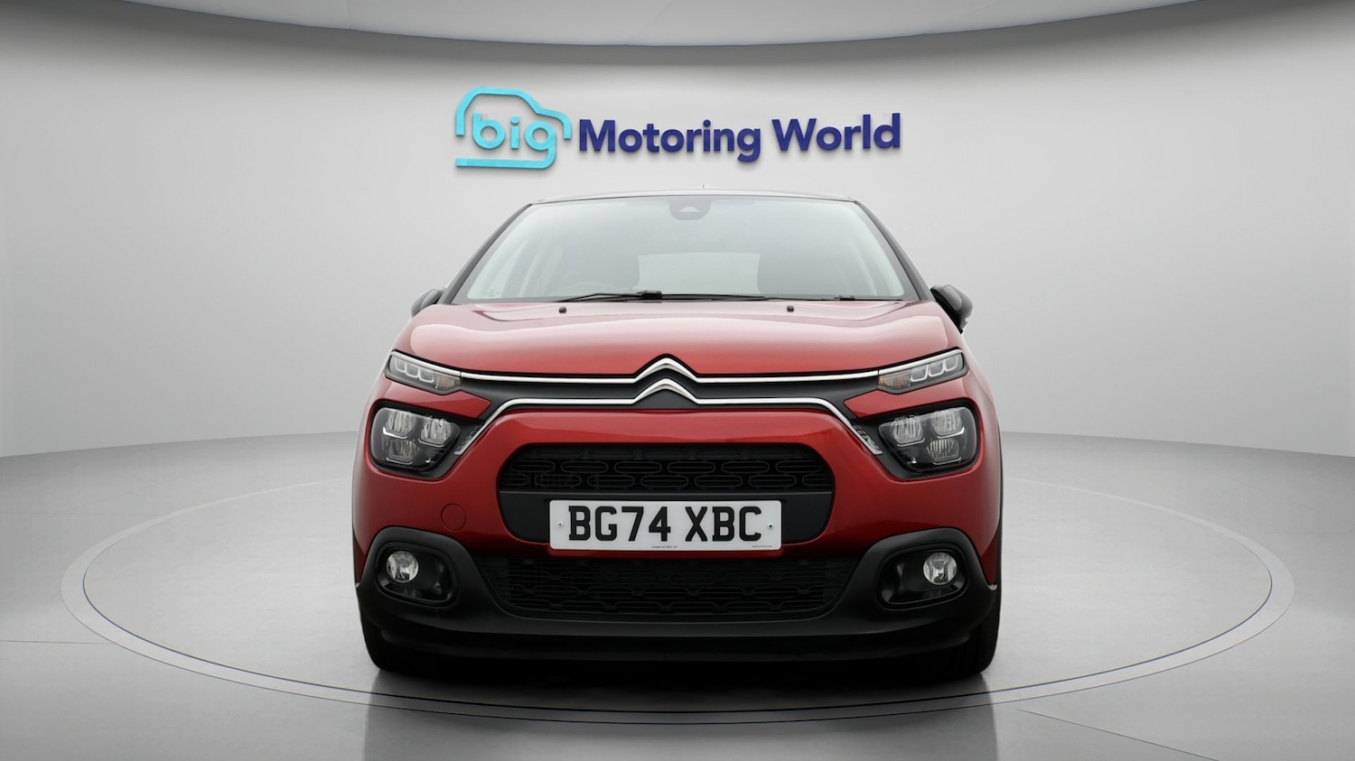 Used Citroen C3 2024 for sale - 77367140: Photo 2