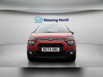 Used Citroen C3 2024 for sale - 77367140: Photo