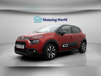 Used Citroen C3 2024 for sale - 77367140: Photo