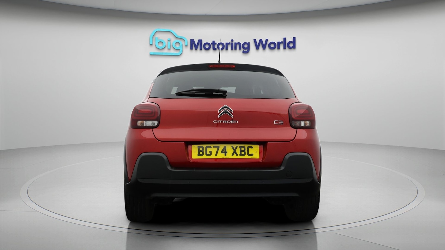 Used Citroen C3 2024 for sale - 77367140: Photo 6